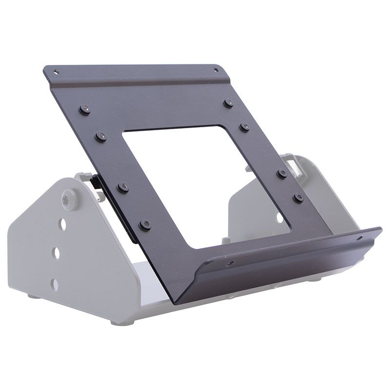 KIT RAIL DIN SUPPORT foto produktu
